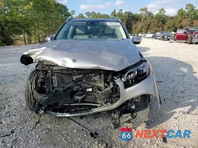 Zdjęcie 14 z 14 samochodu: 2021 MERCEDES-BENZ GLS 450 4MATIC VIN:4JGFF5KEXMA432539 - miniatura