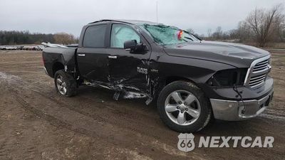 Zdjęcie 13 z 14 samochodu: 2017 RAM 1500 SLT VIN:1C6RR7LT6HS602341 - miniatura