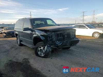 Zdjęcie 14 z 15 samochodu: 1998 CHEVROLET TAHOE K1500 VIN:3GNEK18RXWG123972 - miniatura