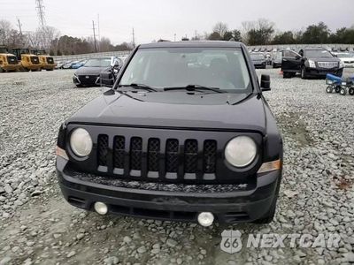Zdjęcie 13 z 14 samochodu: 2014 JEEP PATRIOT LATITUDE VIN:1C4NJRFB8ED605917 - miniatura