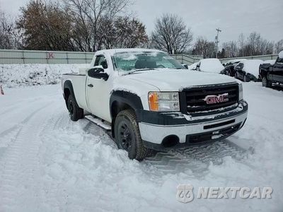 Zdjęcie 13 z 14 samochodu: 2011 GMC SIERRA K1500 VIN:1GTN2TE03BZ230611 - miniatura