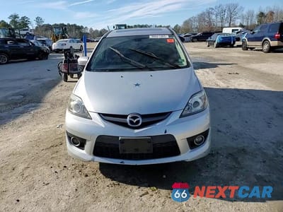 Zdjęcie 14 z 14 samochodu: 2009 MAZDA 5 VIN:JM1CR293990359274 - miniatura