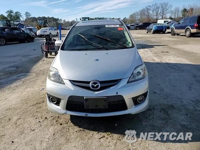 Zdjęcie 14 z 14 samochodu: 2009 MAZDA 5 VIN:JM1CR293990359274 - miniatura