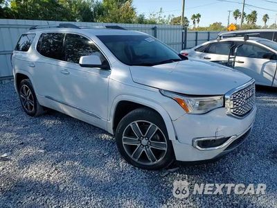 Zdjęcie 14 z 14 samochodu: 2018 GMC ACADIA DENALI VIN:1GKKNPLS3JZ103608 - miniatura