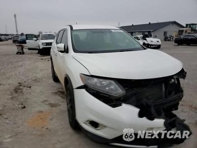 Zdjęcie 14 z 14 samochodu: 2014 NISSAN ROGUE S VIN:5N1AT2MV1EC854994 - miniatura