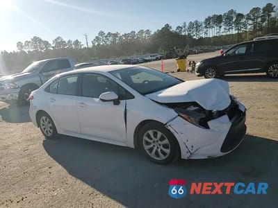 Zdjęcie 13 z 13 samochodu: 2025 TOYOTA COROLLA LE VIN:5YFB4MDE4SP343686 - miniatura