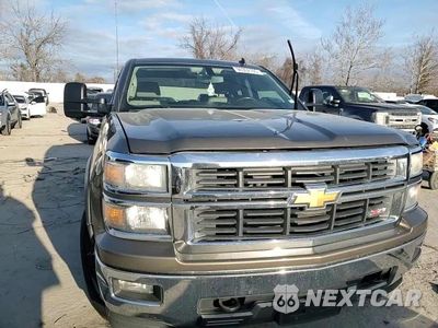 Zdjęcie 13 z 14 samochodu: 2014 CHEVROLET SILVERADO K1500 LT VIN:1GCVKREC1EZ165730 - miniatura