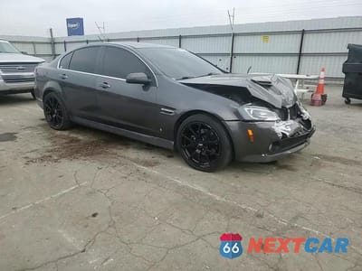 Zdjęcie 13 z 14 samochodu: 2008 PONTIAC G8 GT VIN:6G2EC57Y08L145577 - miniatura
