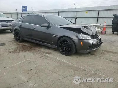 Zdjęcie 13 z 14 samochodu: 2008 PONTIAC G8 GT VIN:6G2EC57Y08L145577 - miniatura