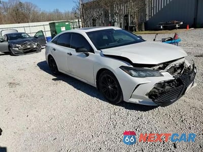 Zdjęcie 13 z 13 samochodu: 2021 TOYOTA AVALON NIGHT SHADE VIN:4T1EZ1FBXMU058735 - miniatura