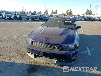 Zdjęcie 13 z 14 samochodu: 2011 FORD MUSTANG GT VIN:1ZVBP8FF2B5123610 - miniatura