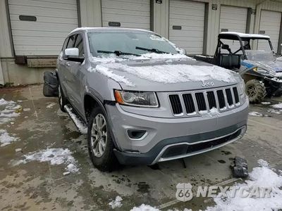 Zdjęcie 14 z 15 samochodu: 2015 JEEP GRAND CHEROKEE LIMITED VIN:1C4RJFBG2FC135456 - miniatura