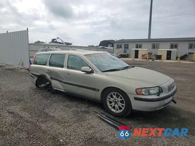 Zdjęcie 15 z 15 samochodu: 2001 VOLVO V70 VIN:YV1SW61R212086984 - miniatura