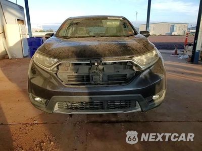 Zdjęcie 14 z 14 samochodu: 2019 HONDA CR-V EXL VIN:7FARW2H86KE058974 - miniatura