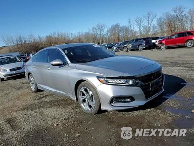 Zdjęcie 13 z 15 samochodu: 2019 HONDA ACCORD EXL VIN:1HGCV1F51KA133100 - miniatura