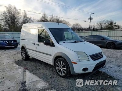 Zdjęcie 14 z 15 samochodu: 2012 FORD TRANSIT CONNECT XLT VIN:NM0LS7BN0CT123371 - miniatura