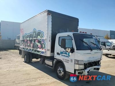 Zdjęcie 15 z 16 samochodu: 2012 MITSUBISHI FE FEC92S BOX TRUCK VIN:JL6CRH1A3CK004679 - miniatura