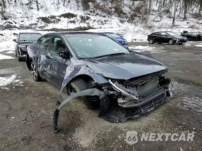 Zdjęcie 13 z 13 samochodu: 2017 SUBARU IMPREZA SPORT VIN:4S3GKAM63H3603547 - miniatura