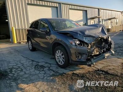 Zdjęcie 14 z 14 samochodu: 2016 MAZDA CX-5 TOURING VIN:JM3KE4CYXG0600061 - miniatura