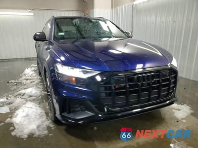 Zdjęcie 13 z 13 samochodu: 2021 AUDI SQ8 PRESTIGE VIN:WA1CWBF19MD033840 - miniatura