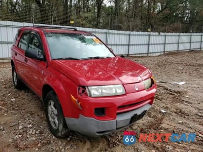 Zdjęcie 14 z 14 samochodu: 2003 SATURN VUE VIN:5GZCZ43DX3S851562 - miniatura