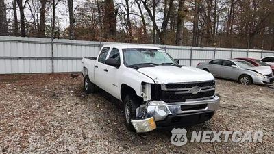 Zdjęcie 13 z 14 samochodu: 2012 CHEVROLET SILVERADO K2500 HEAVY DUTY VIN:1GC1KVCG9CF121292 - miniatura