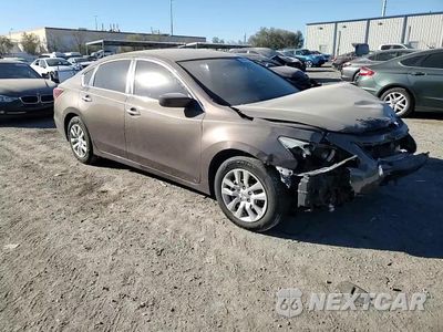 Zdjęcie 13 z 13 samochodu: 2015 NISSAN ALTIMA 2.5 VIN:1N4AL3AP3FN882405 - miniatura