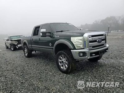 Zdjęcie 13 z 14 samochodu: 2012 FORD F250 SUPER DUTY VIN:1FT7W2BT2CEB60176 - miniatura