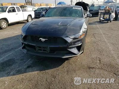 Zdjęcie 14 z 15 samochodu: 2021 FORD MUSTANG VIN:1FA6P8TH2M5157484 - miniatura