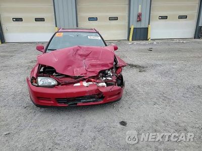 Zdjęcie 13 z 13 samochodu: 1995 HONDA CIVIC EX VIN:1HGEJ1134SL022118 - miniatura