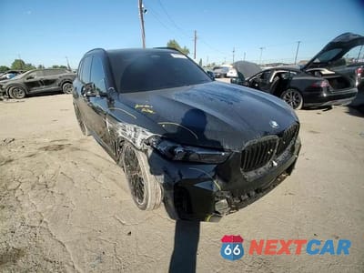 Zdjęcie 14 z 14 samochodu: 2025 BMW X5 SDRIVE 40I VIN:5UX13EU08S9W57886 - miniatura