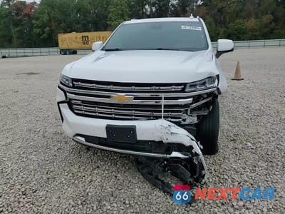 Zdjęcie 14 z 16 samochodu: 2023 CHEVROLET TAHOE C1500 LT VIN:1GNSCNKD7PR272636 - miniatura