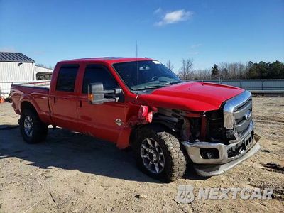 Zdjęcie 13 z 14 samochodu: 2012 FORD F250 SUPER DUTY VIN:1FT7W2BT9CEC19028 - miniatura