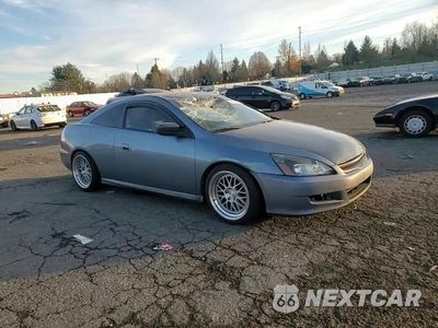 Zdjęcie 13 z 14 samochodu: 2007 HONDA ACCORD EX VIN:1HGCM726X7A014862 - miniatura
