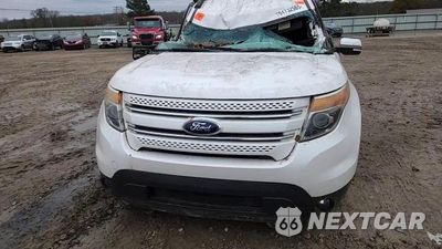 Zdjęcie 14 z 14 samochodu: 2015 FORD EXPLORER LIMITED VIN:1FM5K7F85FGA35053 - miniatura