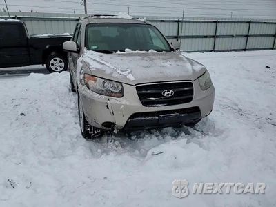 Zdjęcie 14 z 15 samochodu: 2007 HYUNDAI SANTA FE SE VIN:5NMSH13E27H035227 - miniatura