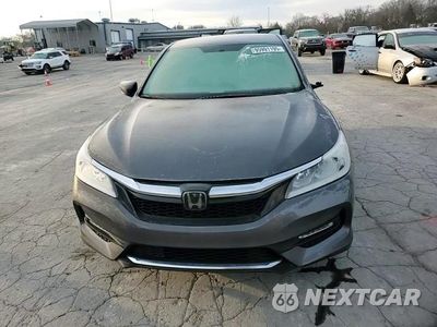 Zdjęcie 13 z 14 samochodu: 2016 HONDA ACCORD SPORT VIN:1HGCR2F52GA056870 - miniatura