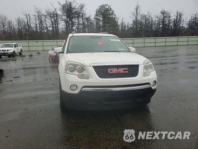 Zdjęcie 14 z 14 samochodu: 2012 GMC ACADIA VIN:KMHEC4A4XDA078755 - miniatura