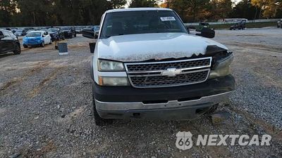 Zdjęcie 13 z 14 samochodu: 2005 CHEVROLET SILVERADO K2500 HEAVY DUTY VIN:1GCHK23235F948371 - miniatura