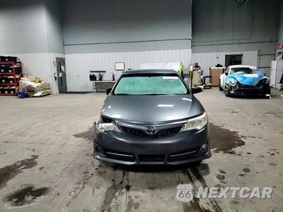 Zdjęcie 13 z 13 samochodu: 2013 TOYOTA CAMRY L VIN:4T1BF1FK6DU241917 - miniatura