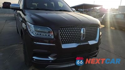 Zdjęcie 14 z 15 samochodu: 2018 LINCOLN NAVIGATOR BLACK LABEL VIN:5LMJJ2TT6JEL13084 - miniatura