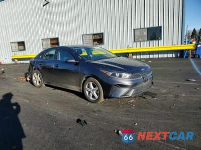 Zdjęcie 14 z 16 samochodu: 2023 KIA FORTE LX VIN:3KPF24AD5PE675079 - miniatura