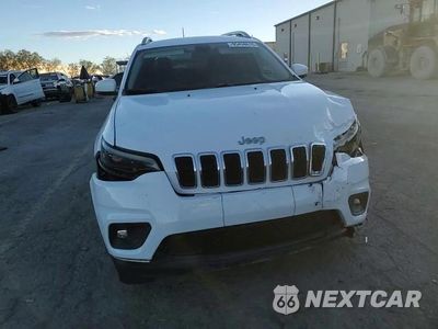Zdjęcie 14 z 16 samochodu: 2019 JEEP CHEROKEE LATITUDE PLUS VIN:1C4PJLLB8KD462800 - miniatura