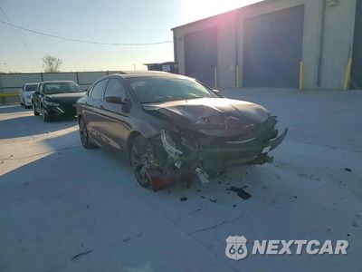 Zdjęcie 14 z 15 samochodu: 2015 CHRYSLER 200 S VIN:1C3CCCBGXFN551536 - miniatura