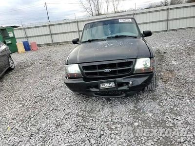 Zdjęcie 13 z 14 samochodu: 2000 FORD RANGER VIN:1FTYR10C9YPA12871 - miniatura