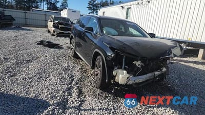 Zdjęcie 14 z 14 samochodu: 2018 LEXUS RX 350 L VIN:JTJGZKCA3J2005734 - miniatura