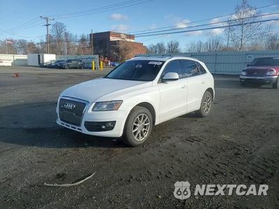 Zdjęcie 13 z 14 samochodu: 2012 AUDI Q5 PREMIUM PLUS VIN:WA1LFAFP7CA088754 - miniatura