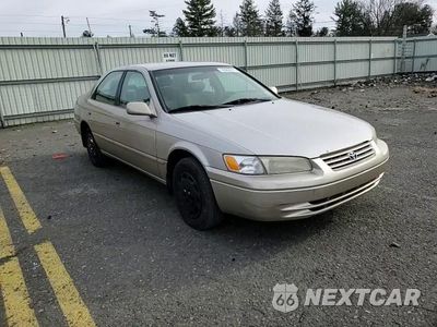 Zdjęcie 13 z 14 samochodu: 1998 TOYOTA CAMRY CE VIN:4T1BG22K0WU270101 - miniatura
