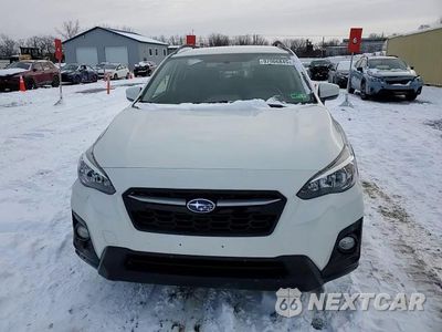Zdjęcie 13 z 15 samochodu: 2019 SUBARU CROSSTREK PREMIUM VIN:JF2GTACC6KH371011 - miniatura