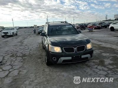 Zdjęcie 14 z 14 samochodu: 2008 PONTIAC TORRENT VIN:2CKDL33F286339915 - miniatura